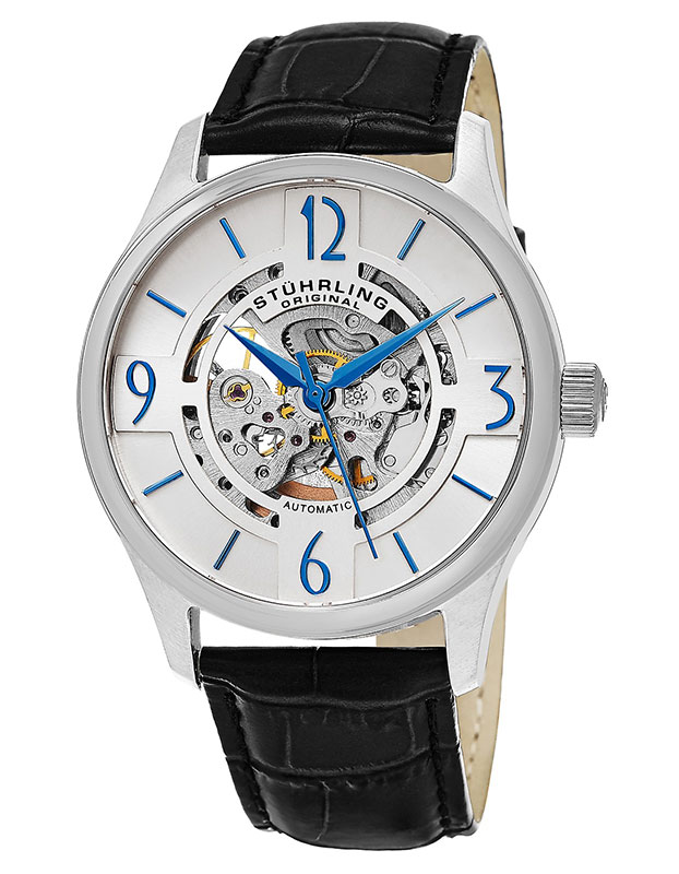 Часы Stuhrling Original Legacy 557.01